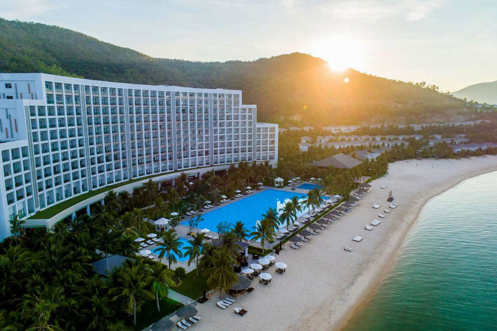 4 Resort Đẹp Ở Nha Trang Cho Tuần Trăng Mật