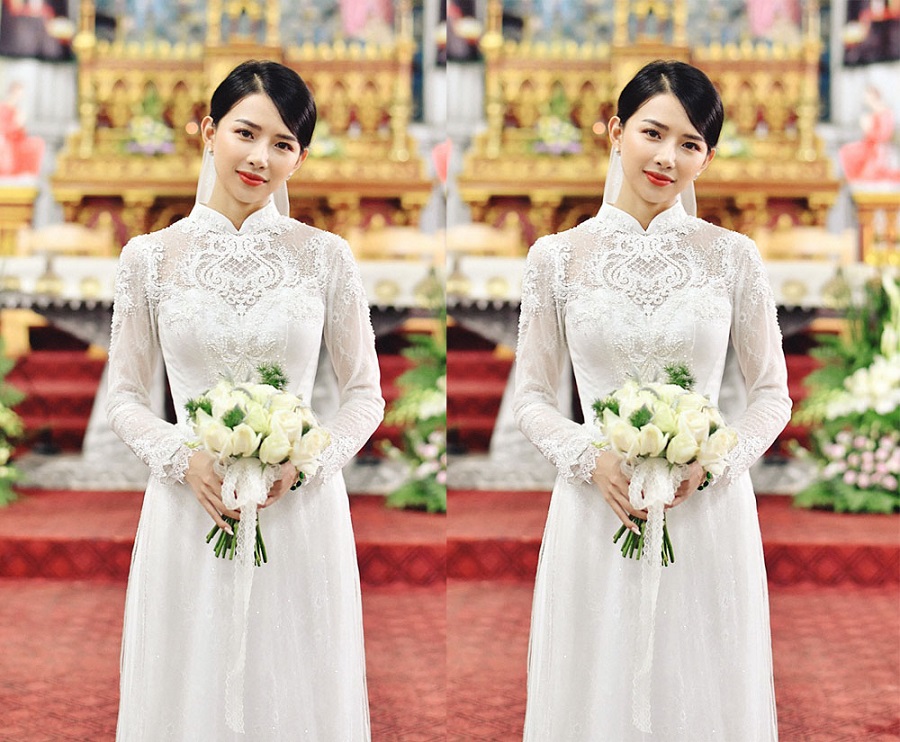 Những Kiểu Váy Cưới Đẹp Nhất Về Áo Cưới Đơn Giản Các Mẫu Váy Cưới Đẹp Và Đơn Giản Cho Các Nàng Dâu #31 Những Kiểu Váy Cưới Đẹp Nhất Về Áo Cưới Đơn Giản Các Mẫu Váy Cưới Đẹp Và Đơn Giản Cho Các Nàng Dâu