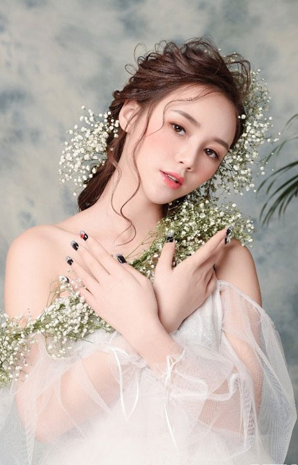 Quỳnh Kool Gợi Ý 3 Kiểu Make Up Cô Dâu Hot 2019 