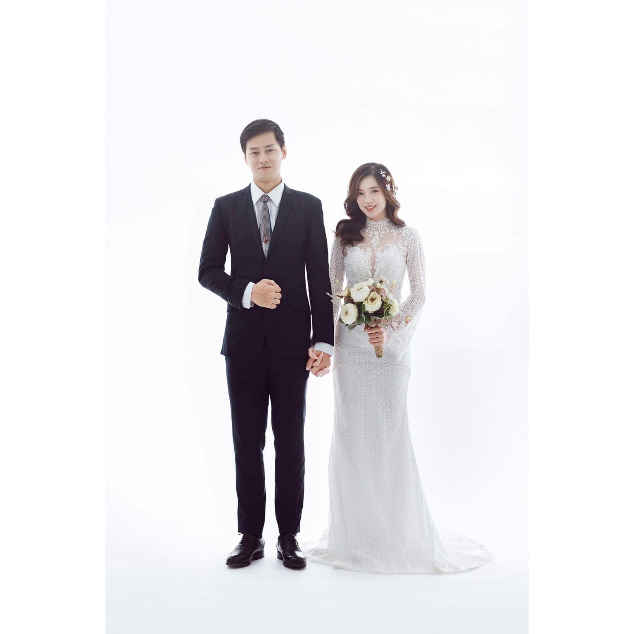 Chụp Ảnh Cưới IDY Wedding House