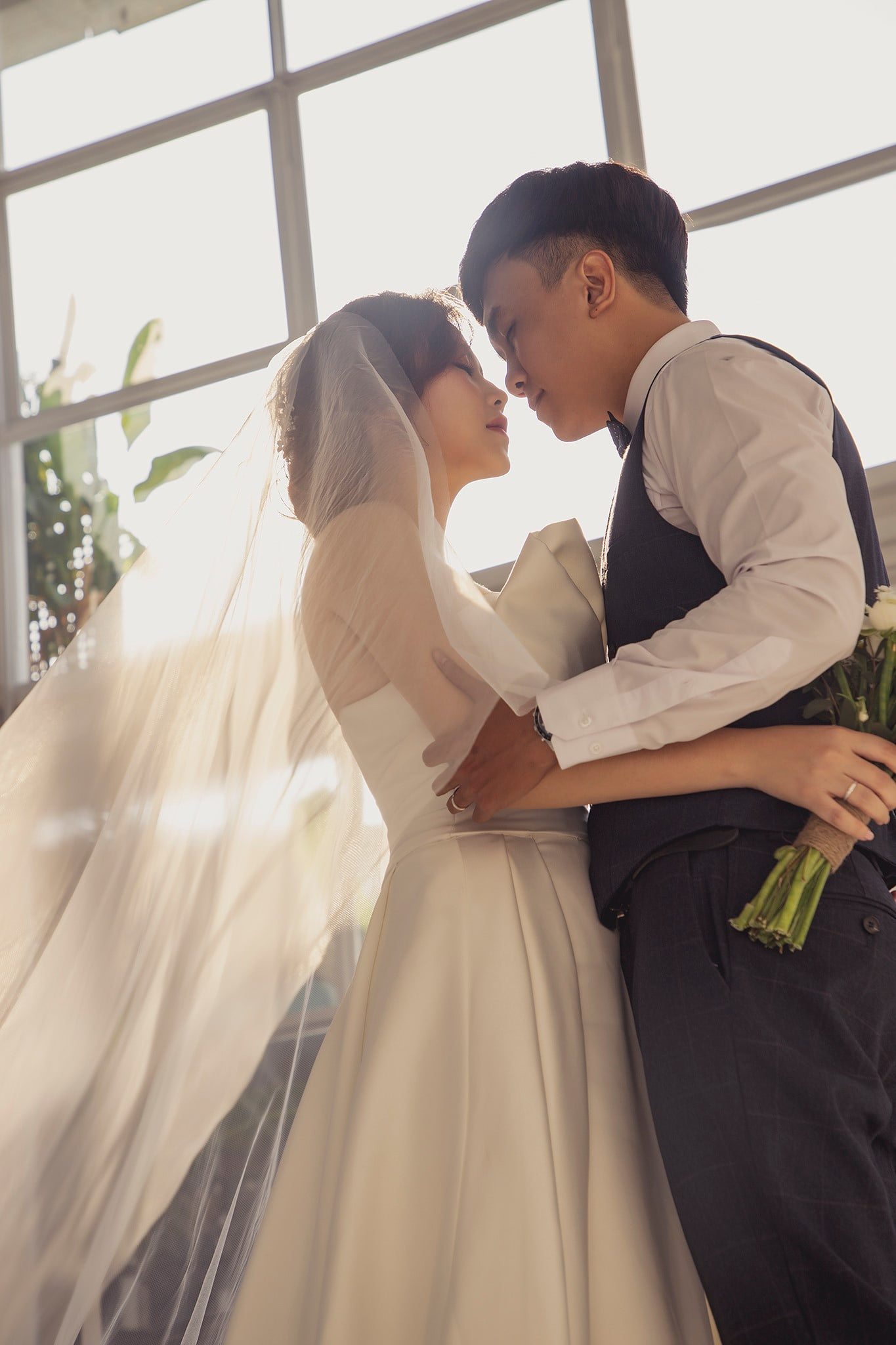 Chụp Ảnh Cưới IDY Wedding House