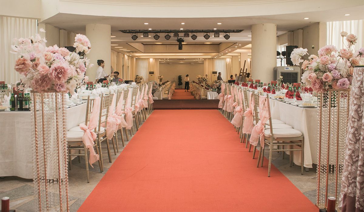Trung tâm tiệc cưới Nguyên Đình Thanh Xuân
