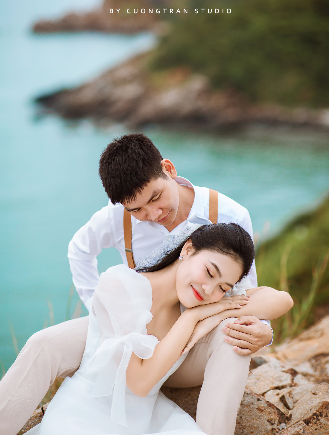Dịch Vụ Chụp Ảnh Cưới Tại Nha Trang