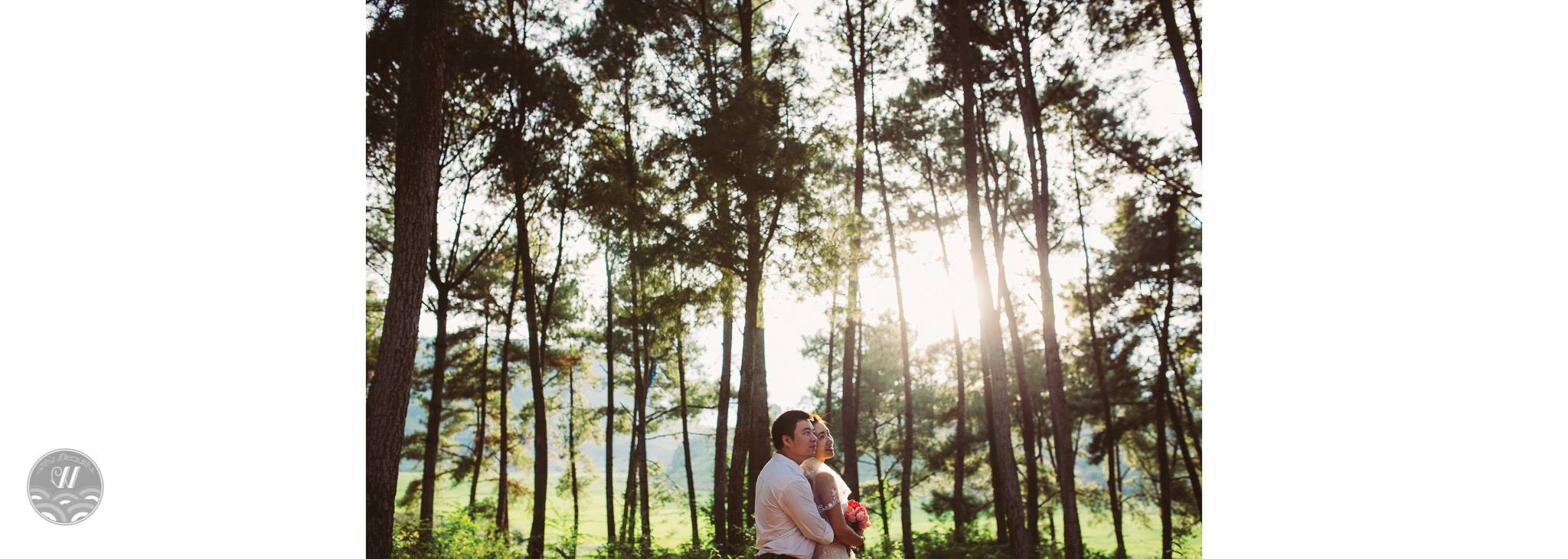 Pre-wedding Hưng & Ngọc