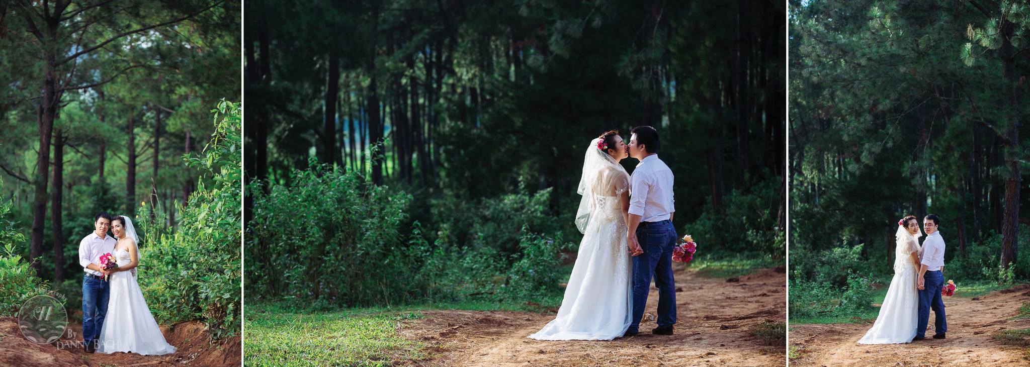 Pre-wedding Hưng & Ngọc