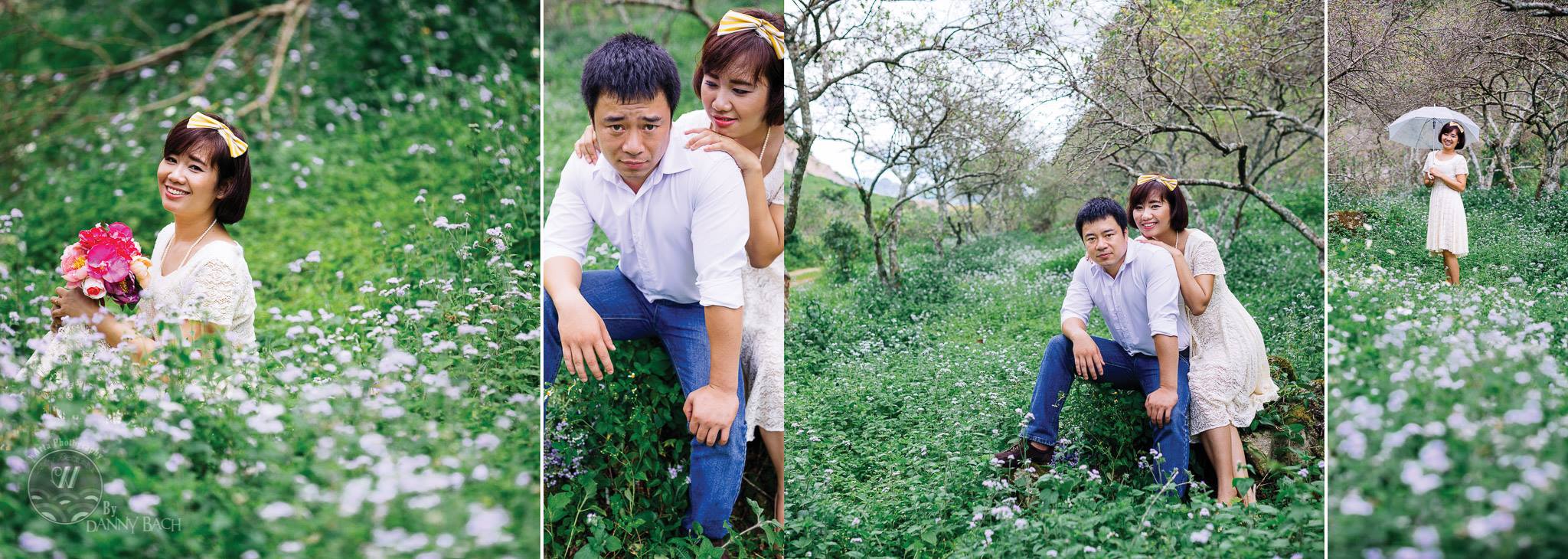 Pre-wedding Hưng & Ngọc