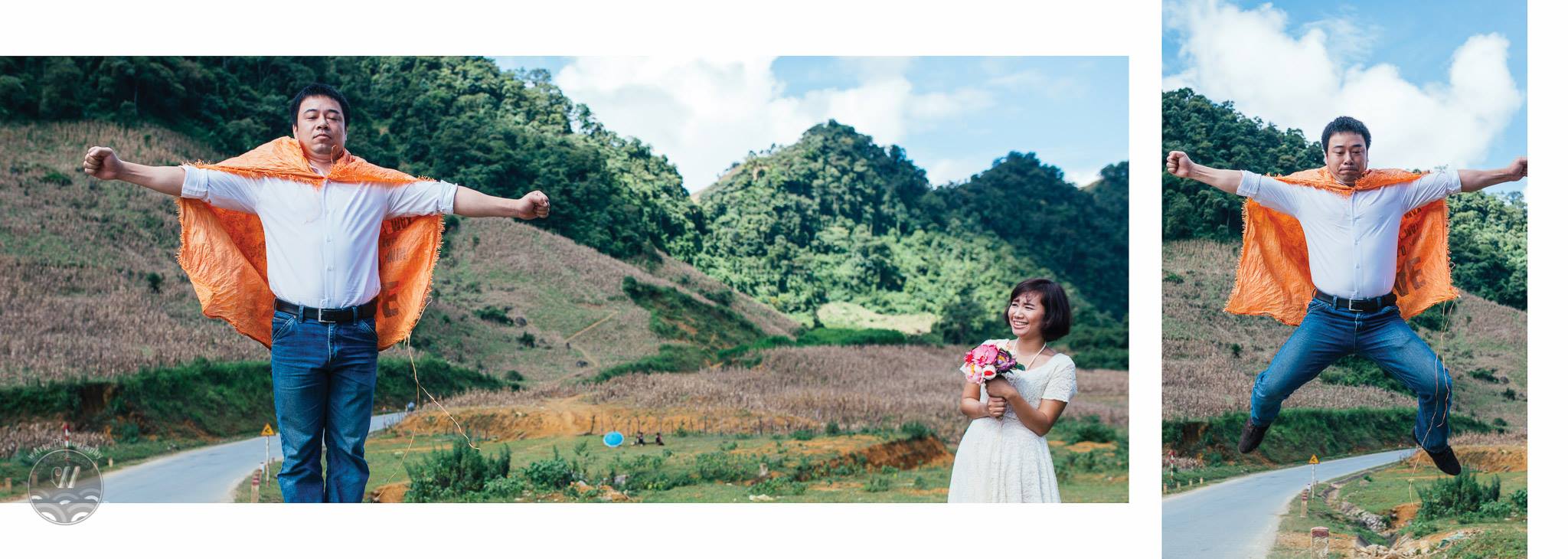 Pre-wedding Hưng & Ngọc