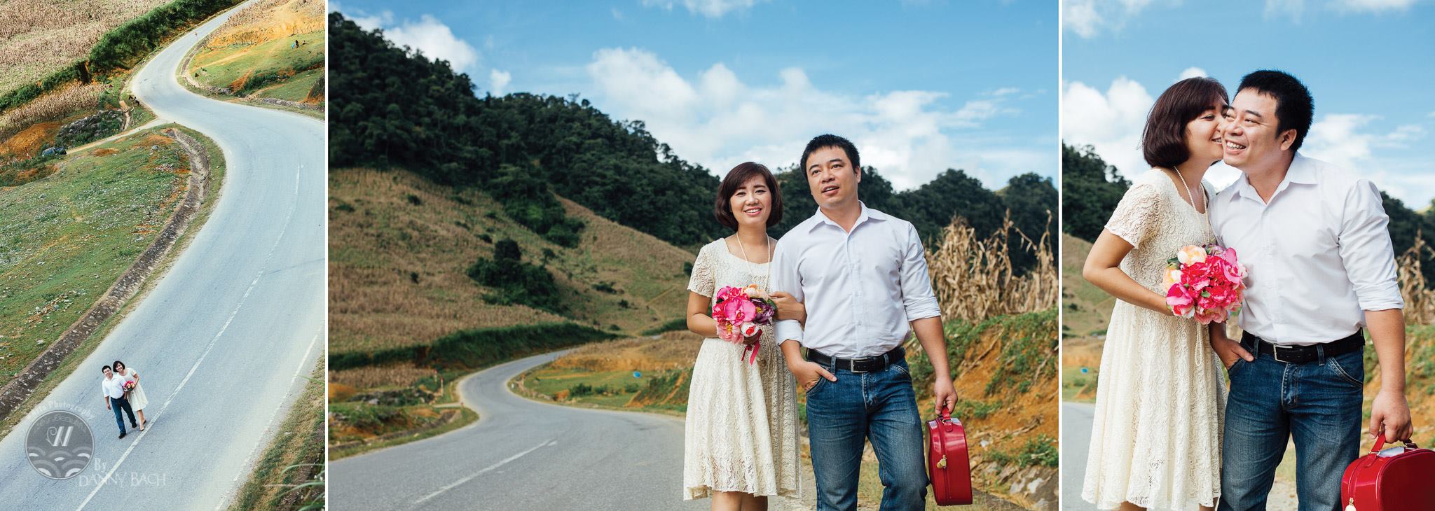 Pre-wedding Hưng & Ngọc