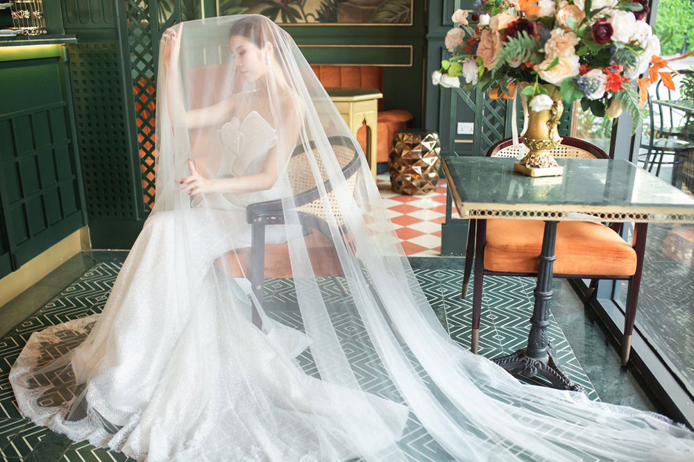 Album Ảnh Phim Trường