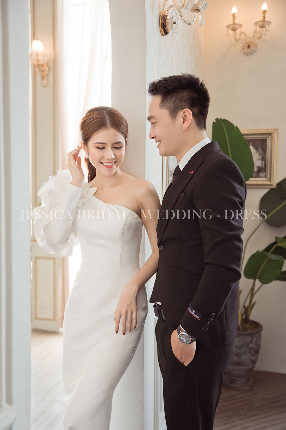 Album Ảnh Phim Trường