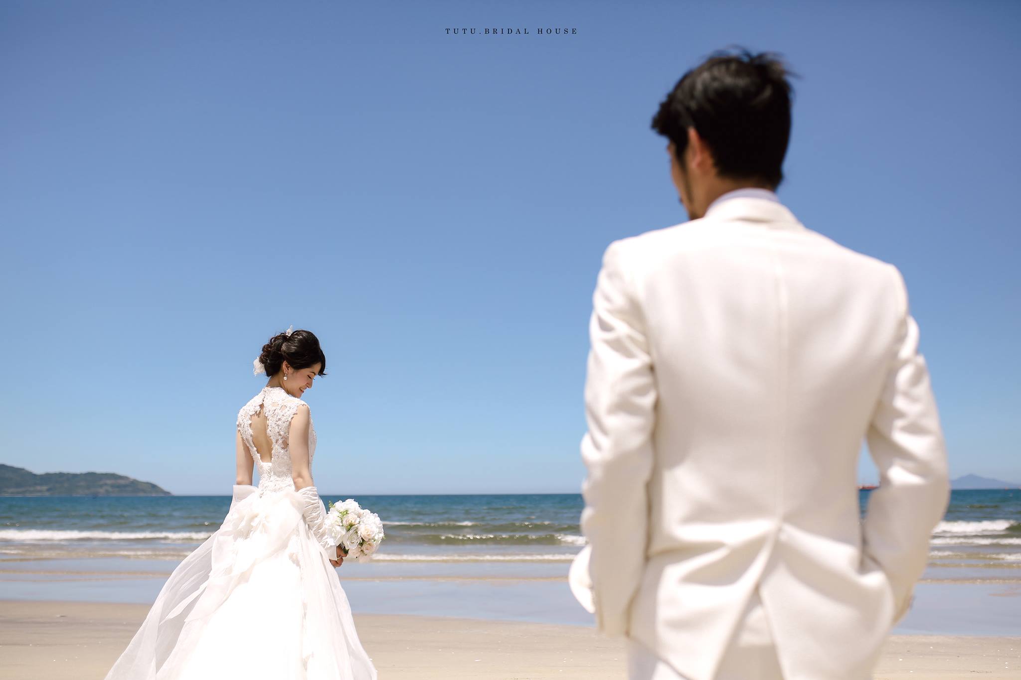 Pre-wedding Satoshi Hirota + Chinami Yoshitani