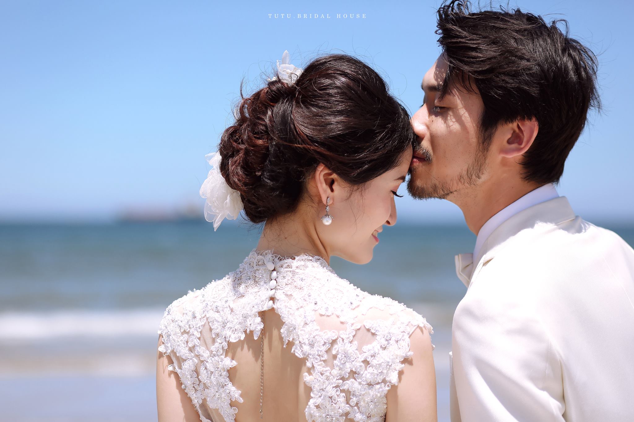 Pre-wedding Satoshi Hirota + Chinami Yoshitani