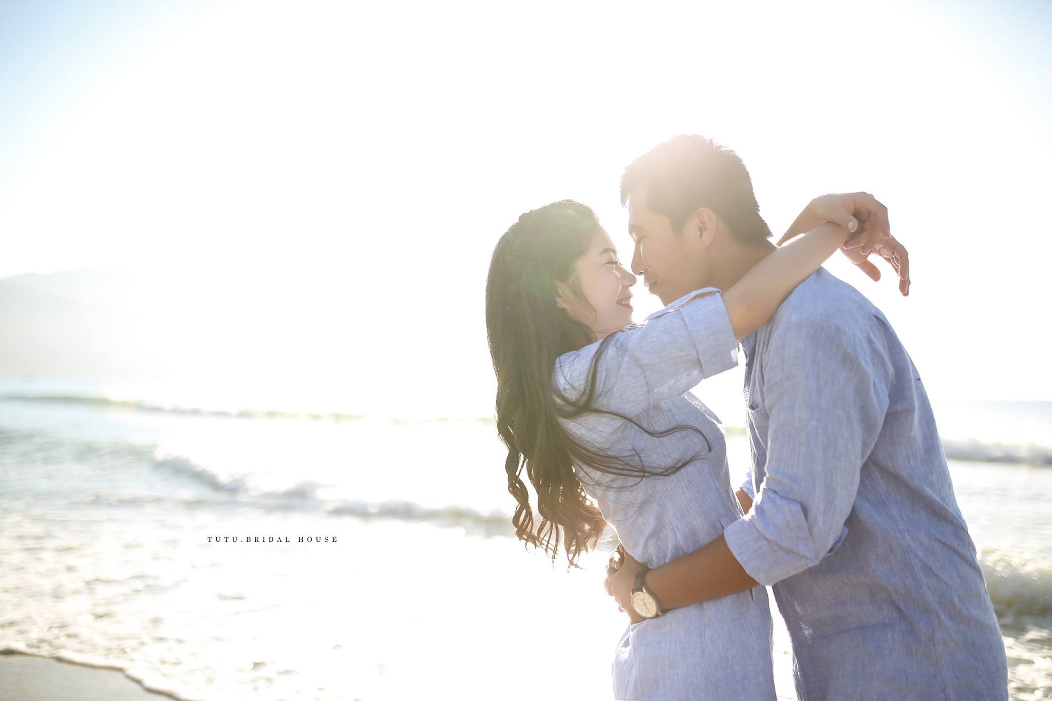 Pre- Wedding Tuấn + Thảo