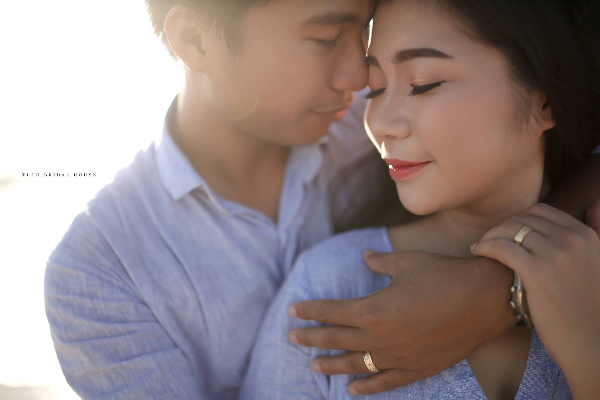 Pre- Wedding Tuấn + Thảo