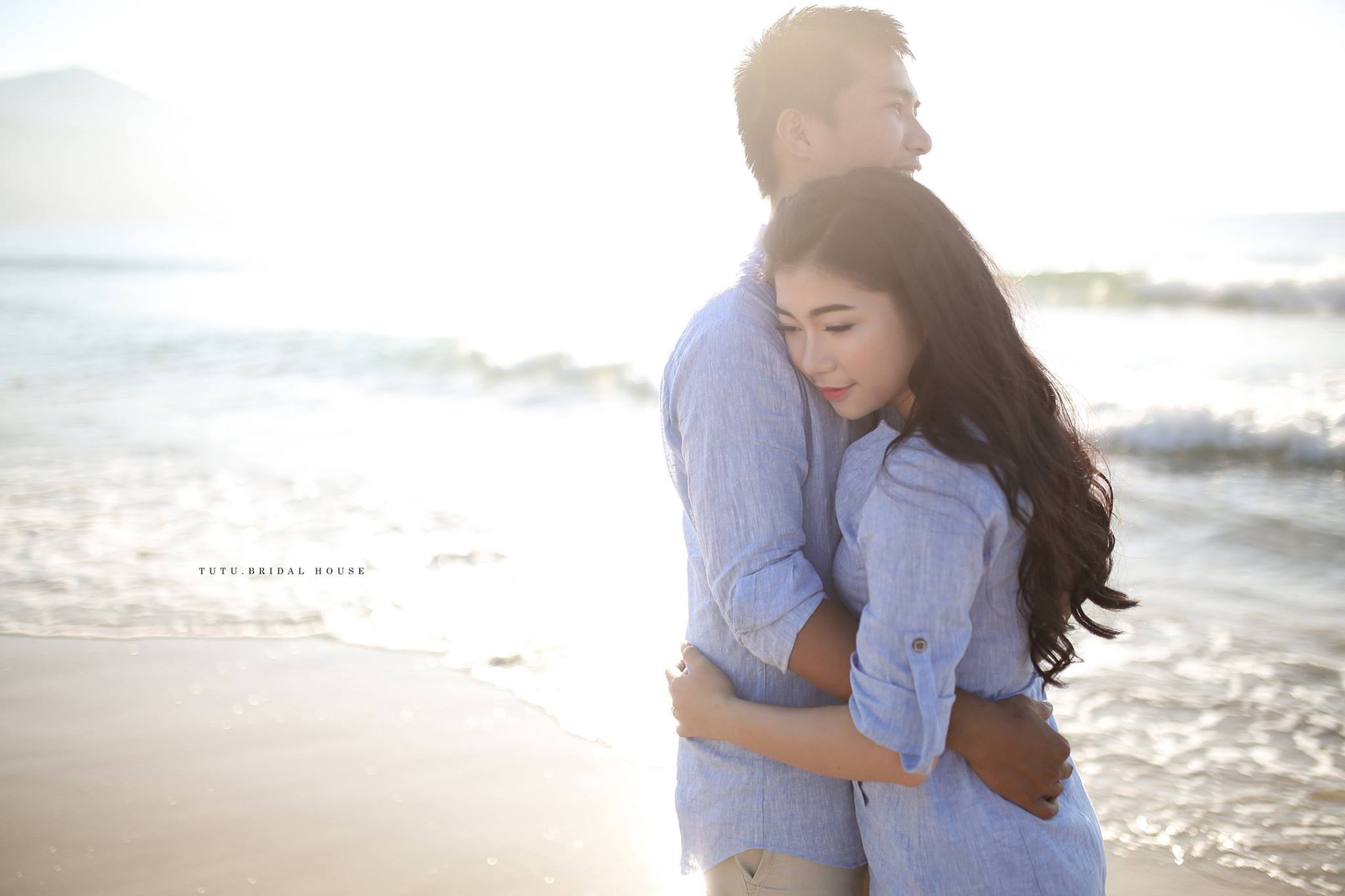 Pre- Wedding Tuấn + Thảo