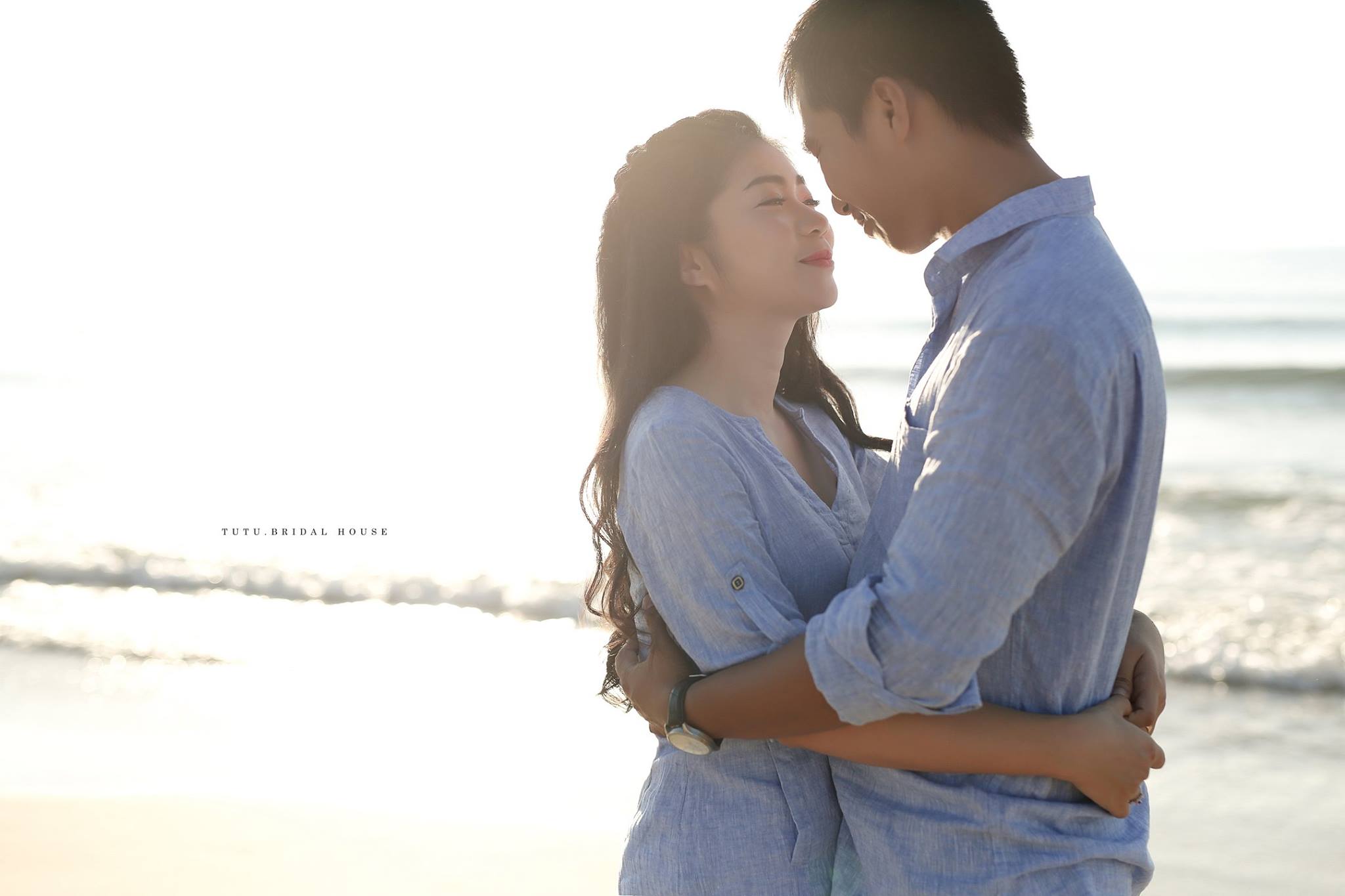 Pre- Wedding Tuấn + Thảo