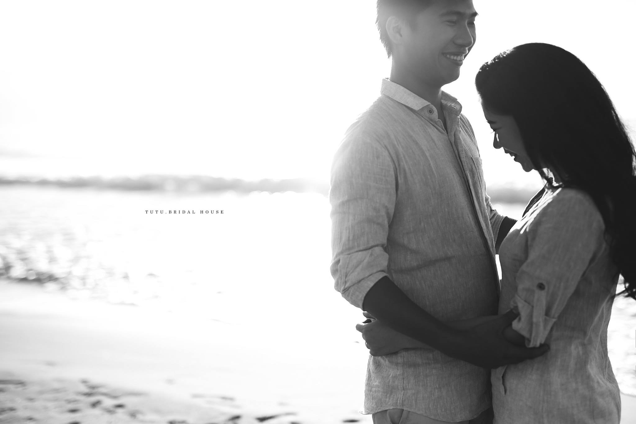 Pre- Wedding Tuấn + Thảo