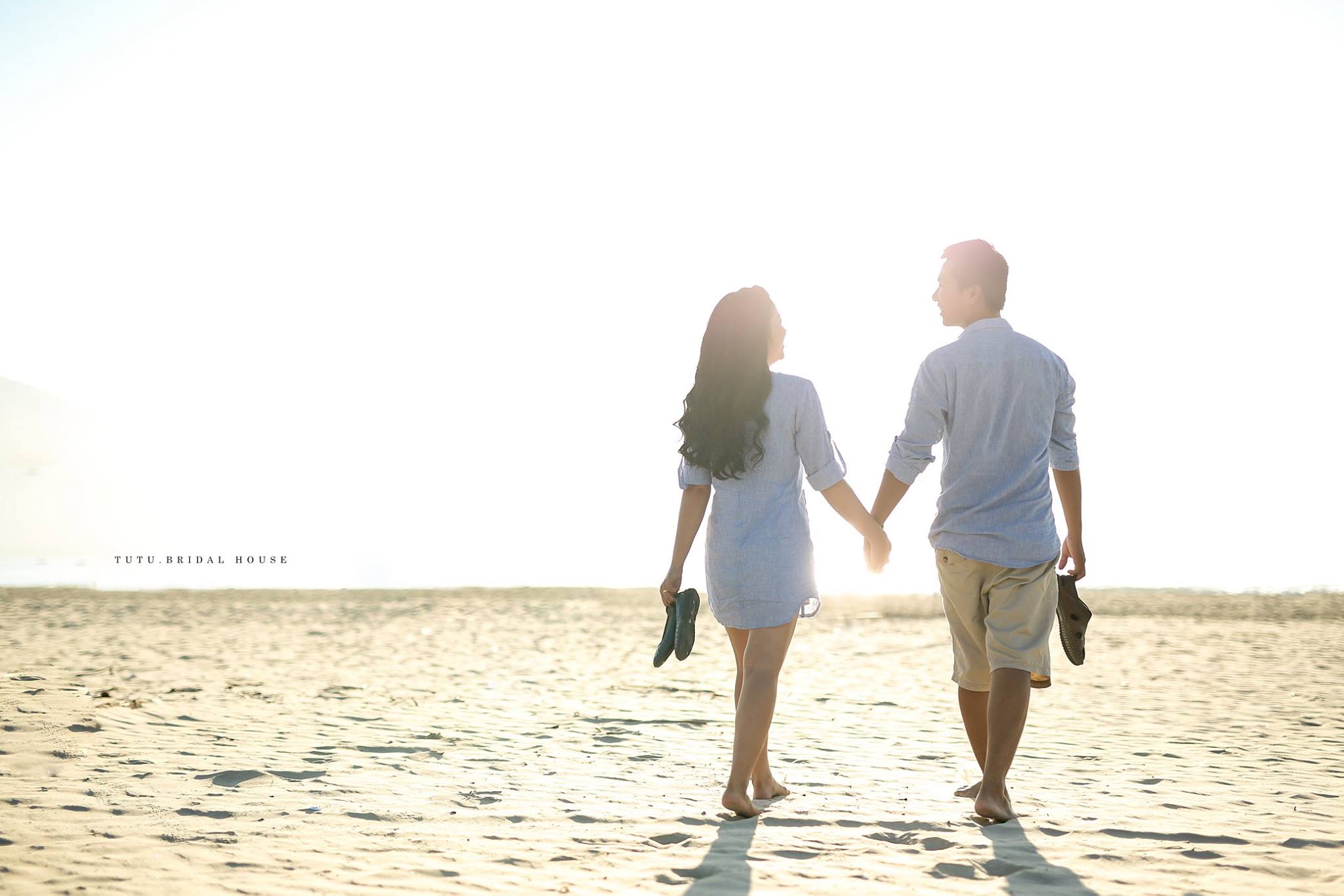 Pre- Wedding Tuấn + Thảo