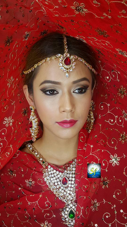 MAKE UP CHUYÊN NGHIỆP