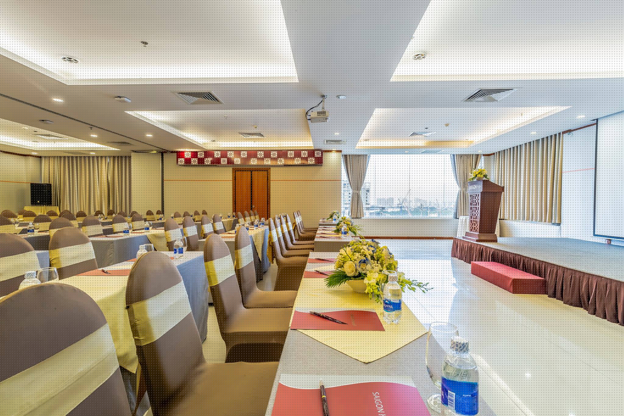 Sảnh Tiệc Cưới Hội Nghị