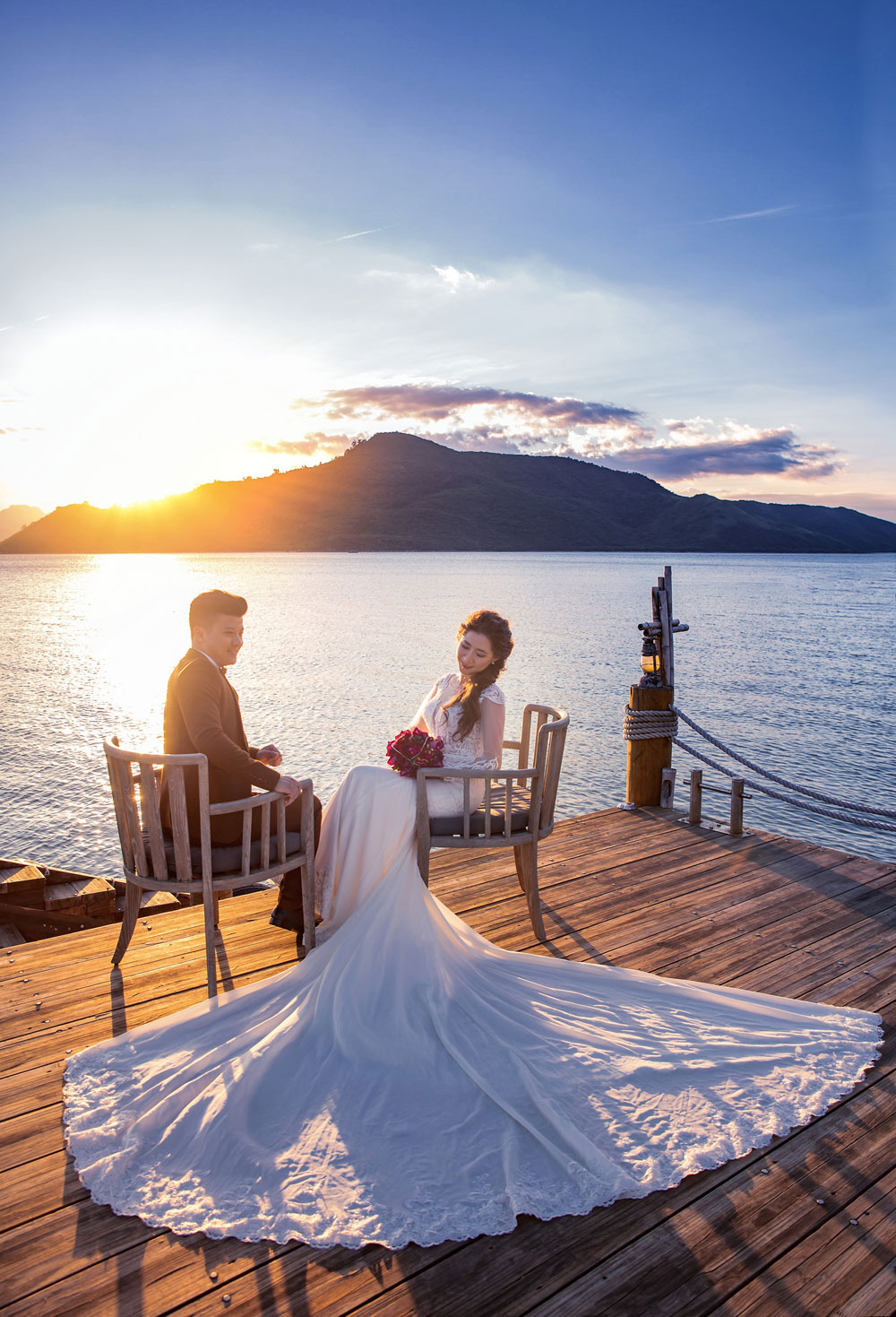 AN LÂM Retreat Ninh Vân Bay