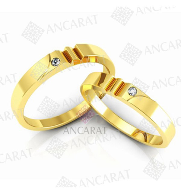 BST Chàng và Nàng - Ancarat Wedding Jewelry Center