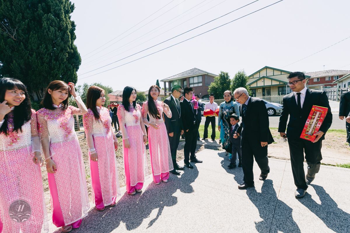 Pre-wedding Tuấn và Ngọc