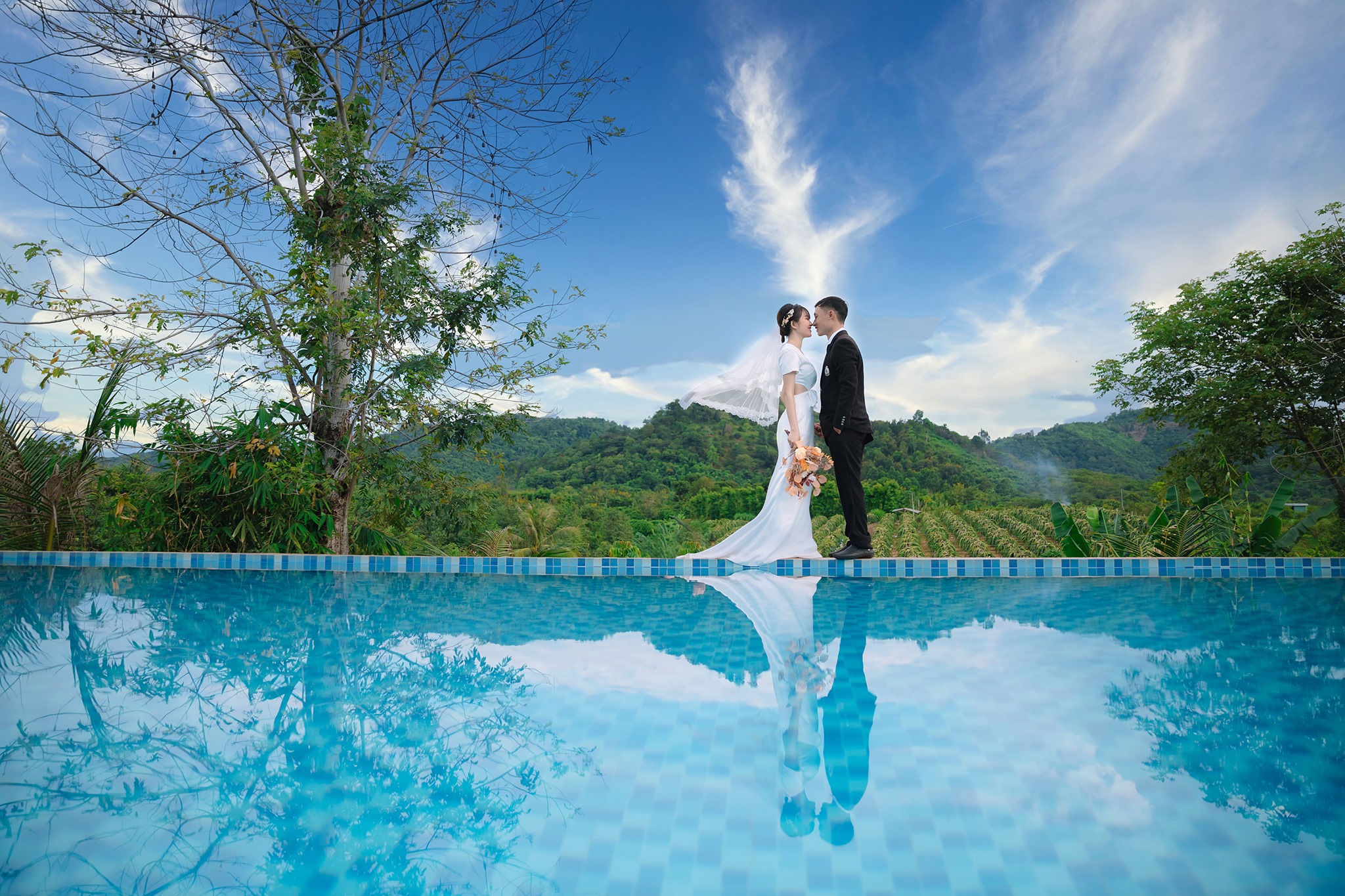 Son Studio - Photography Wedding - Buôn Ma Thuột﻿