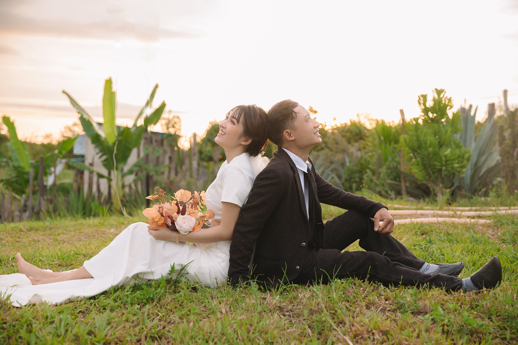 Son Studio - Photography Wedding - Buôn Ma Thuột﻿