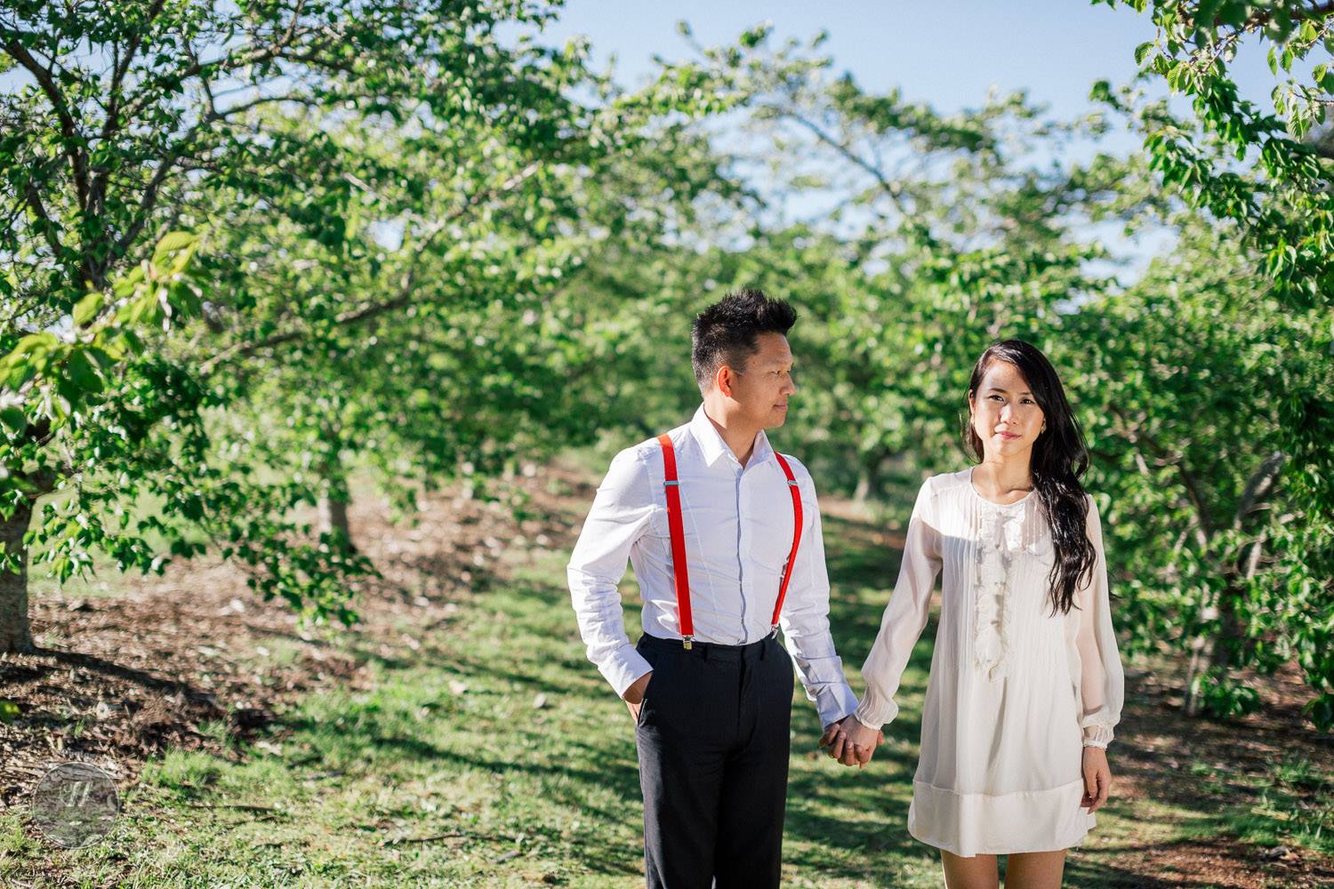 Pre-wedding Phương và Kim