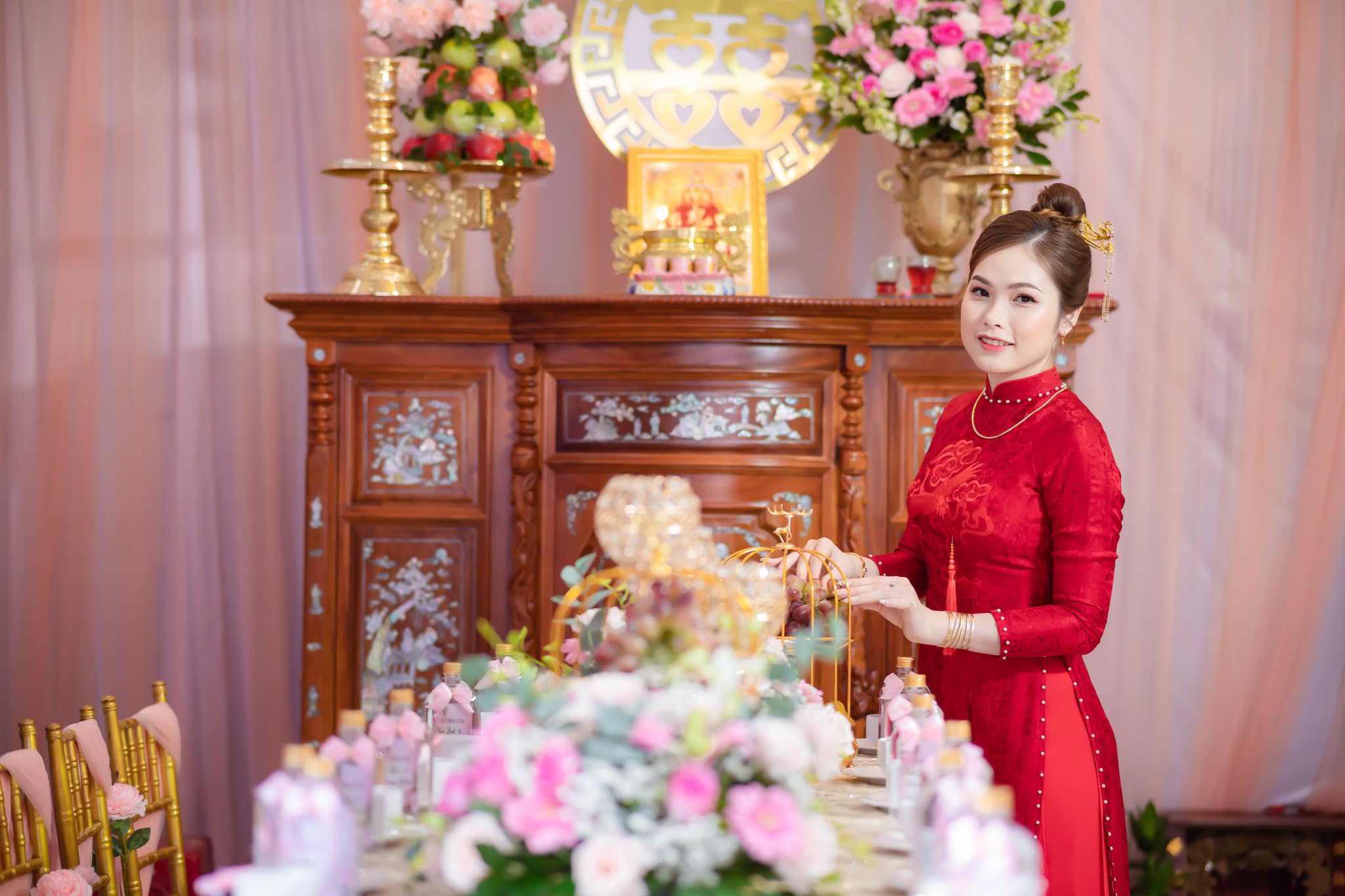 Chụp ảnh phóng sự cưới tại Thạch Thất, Quốc Oai, Phúc Thọ Hà Nội