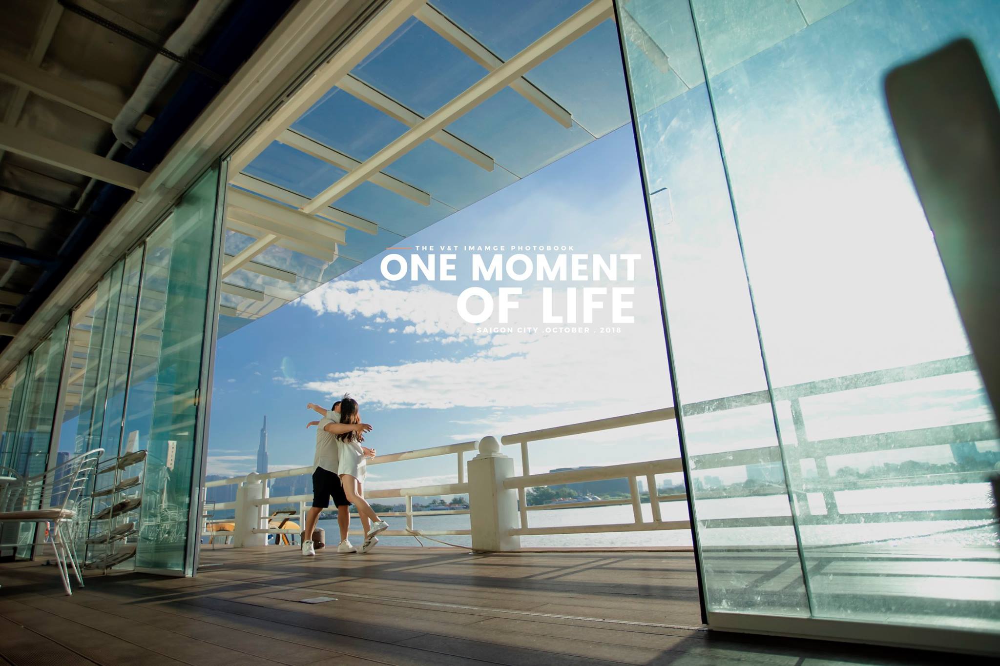 One Moment Of Life