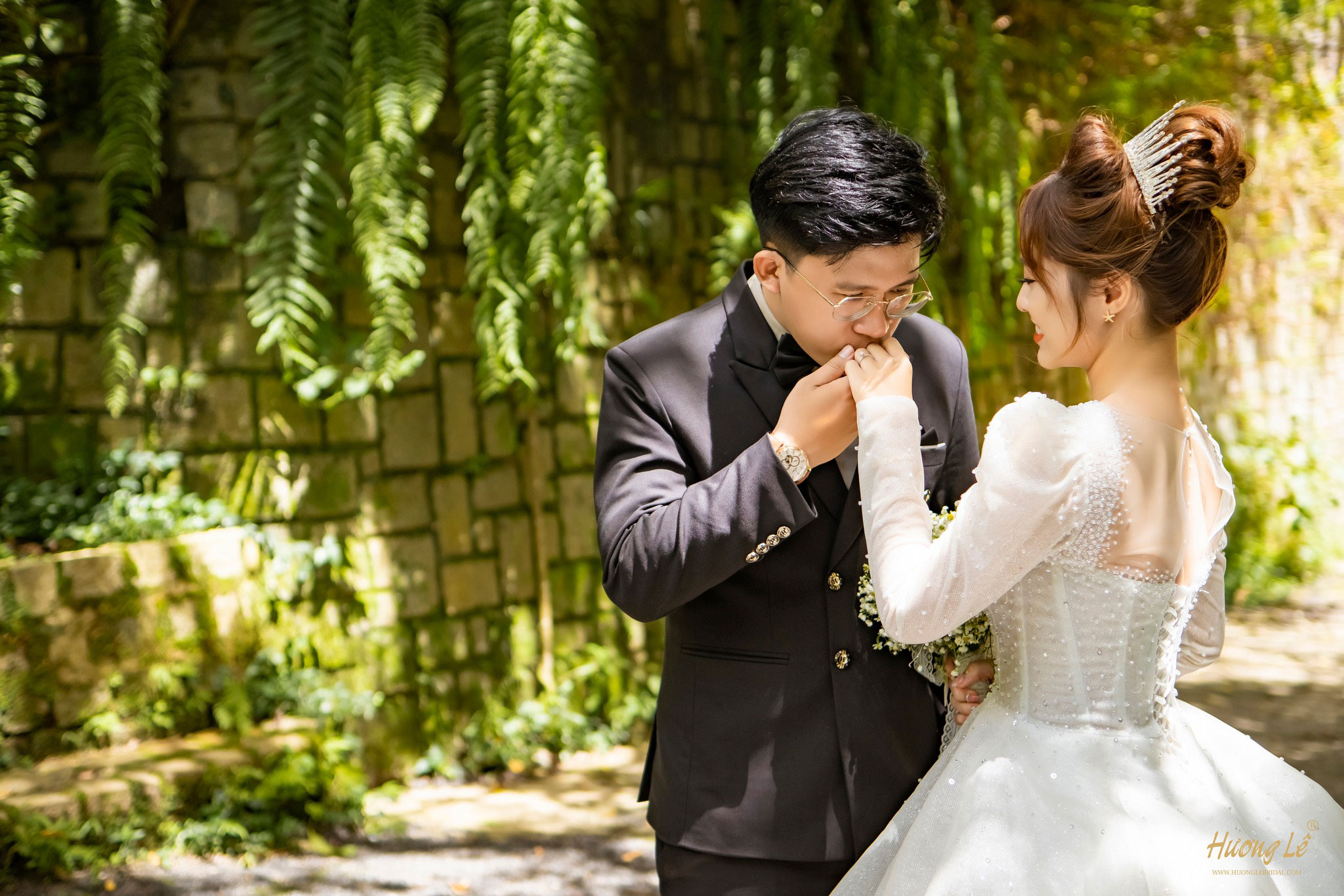 Album Ngoại Cảnh Siêu Đẹp Đà Lạt 