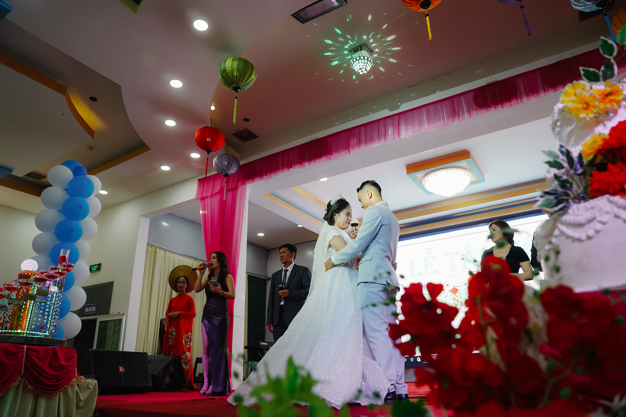 Ảnh phóng sự cưới Ny Wedding