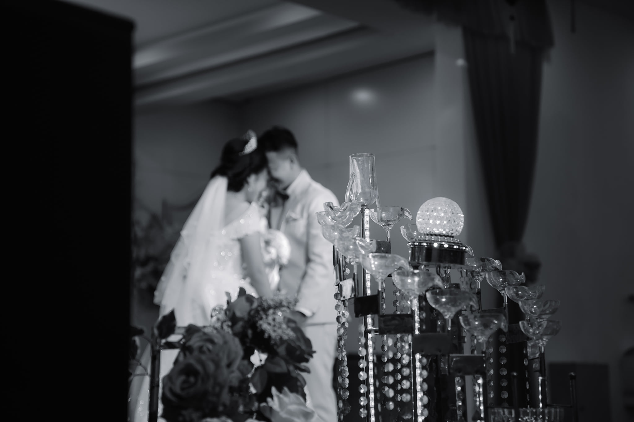 Ảnh phóng sự cưới Ny Wedding