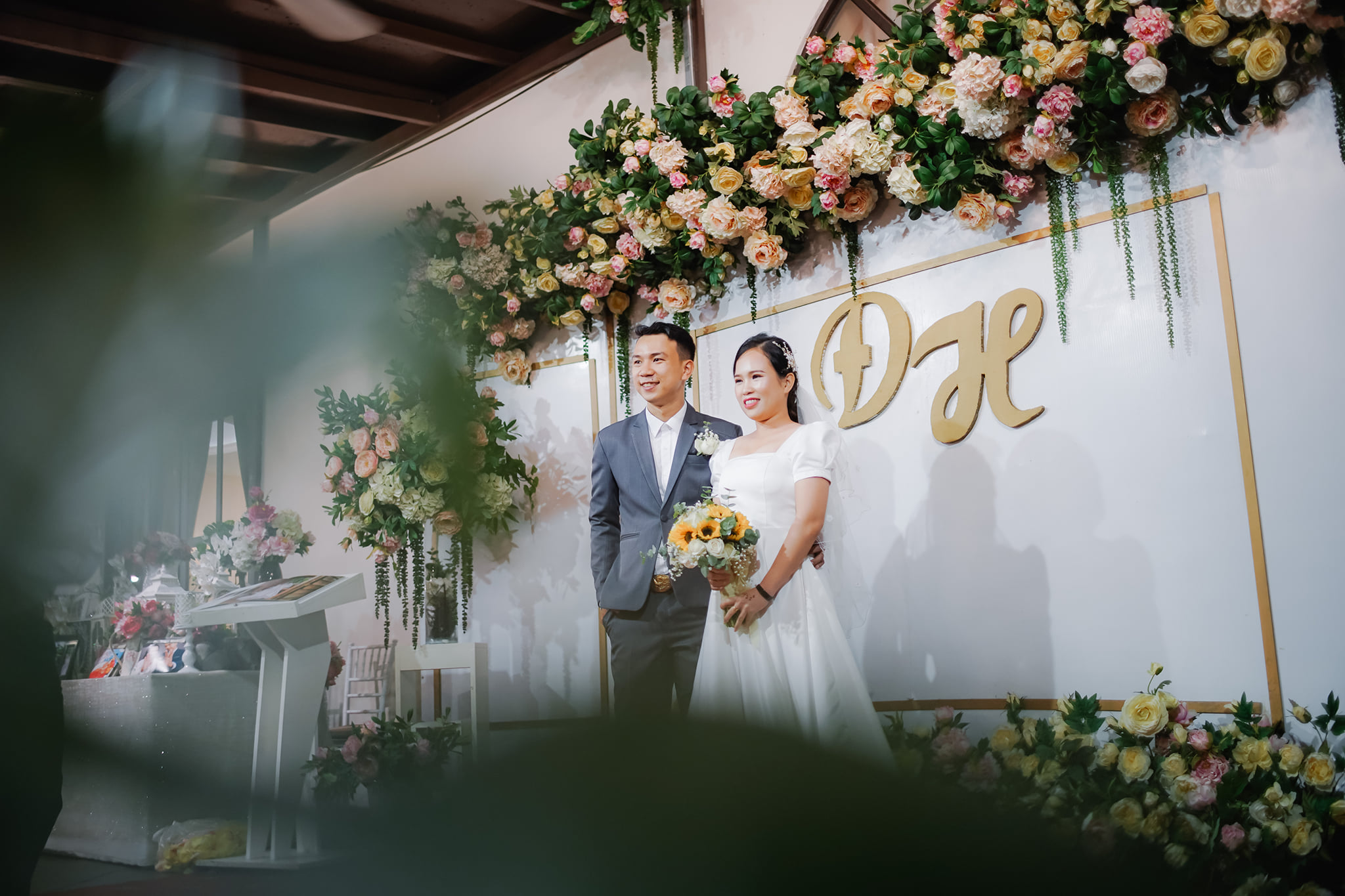 Ảnh phóng sự cưới Ny Wedding