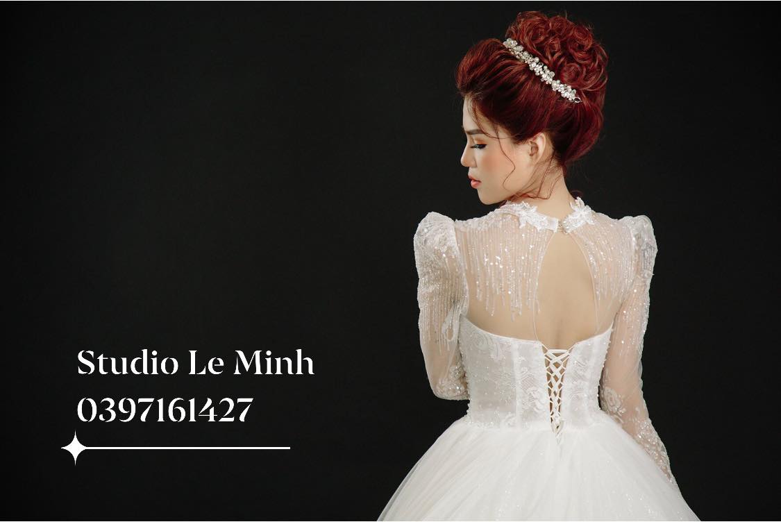 Ngoại Cảnh Mới LÊ MINH - 04