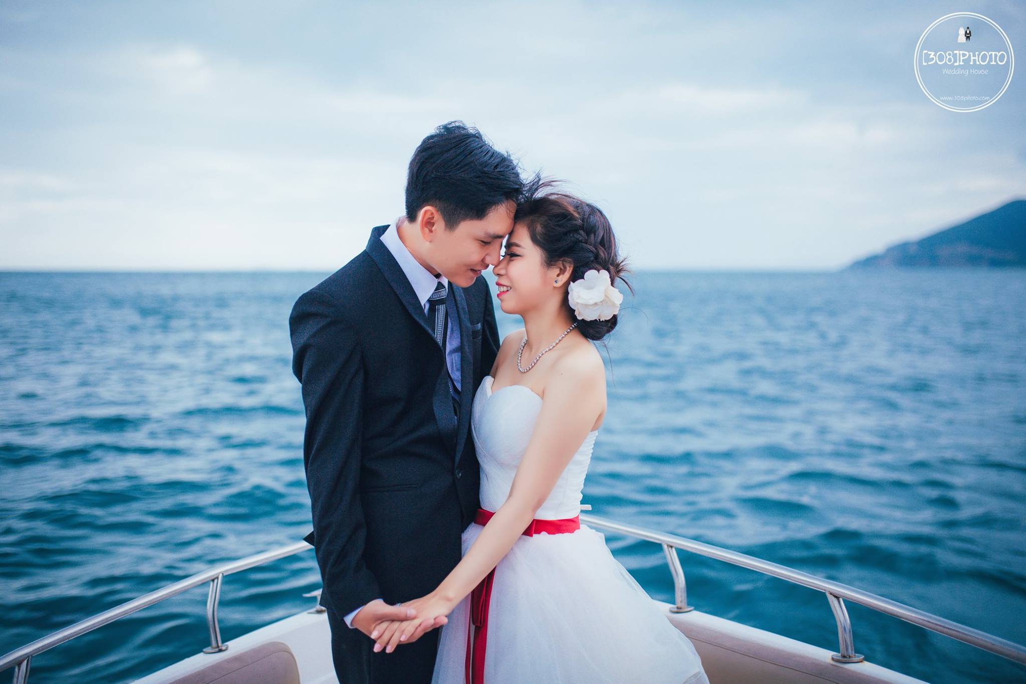 [308]Photo - Ảnh cưới đẹp Nha Trang