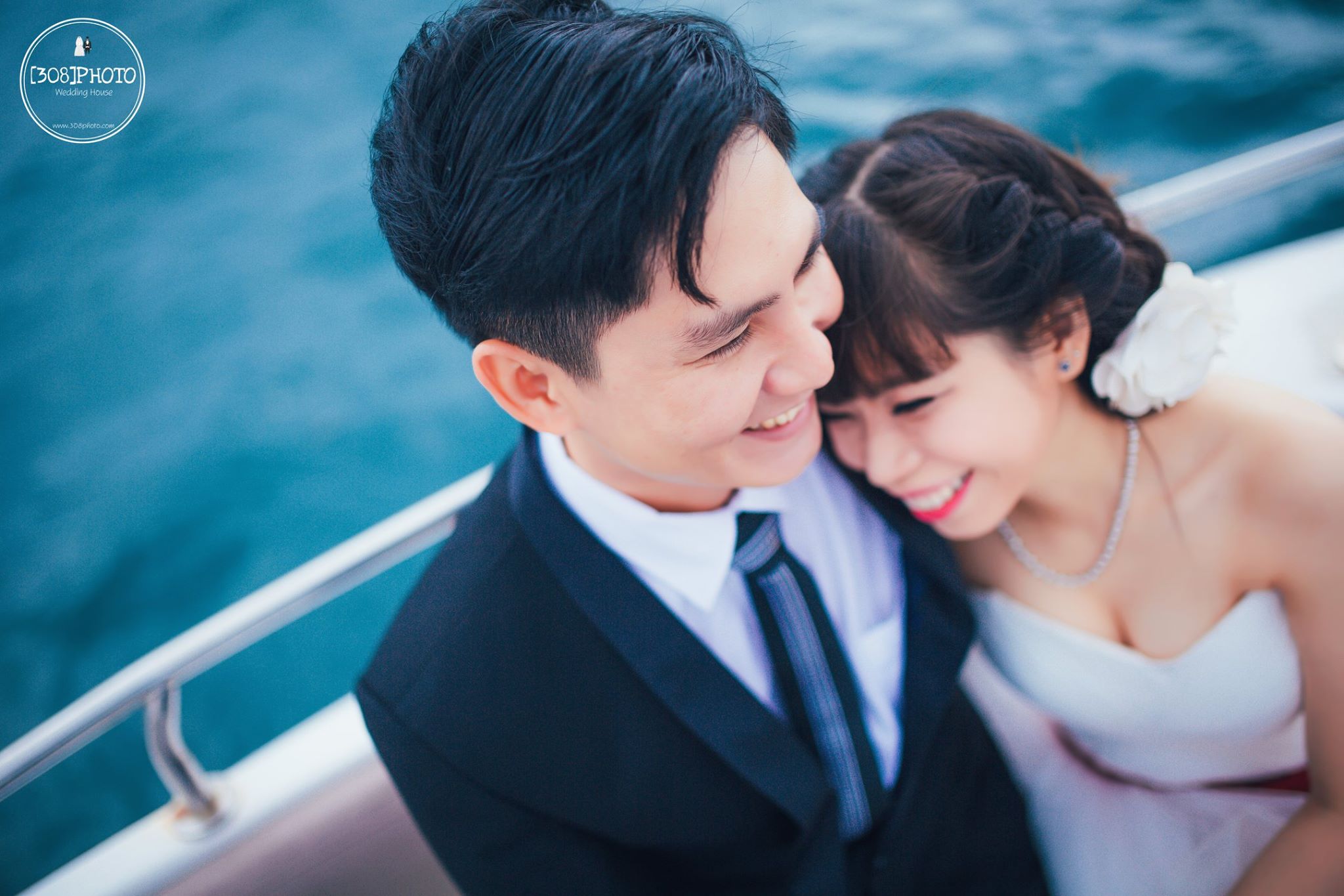 [308]Photo - Ảnh cưới đẹp Nha Trang
