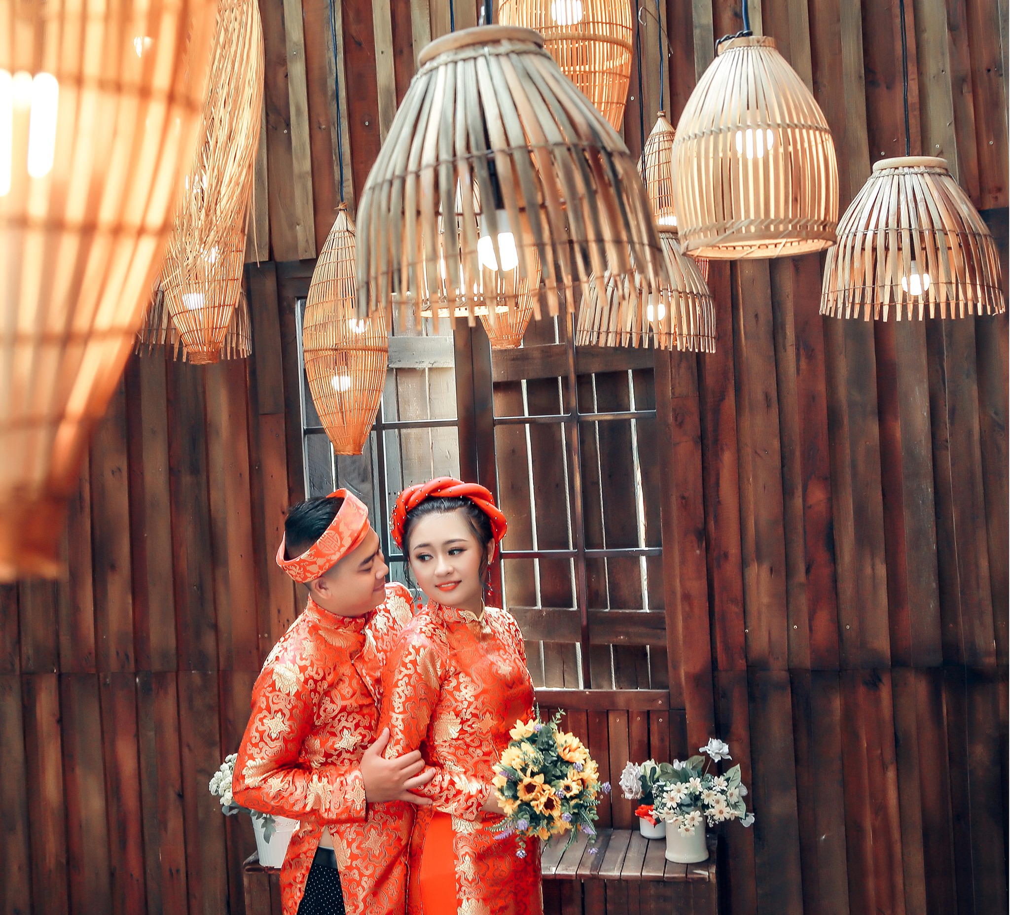 Phim truong Alibaba
