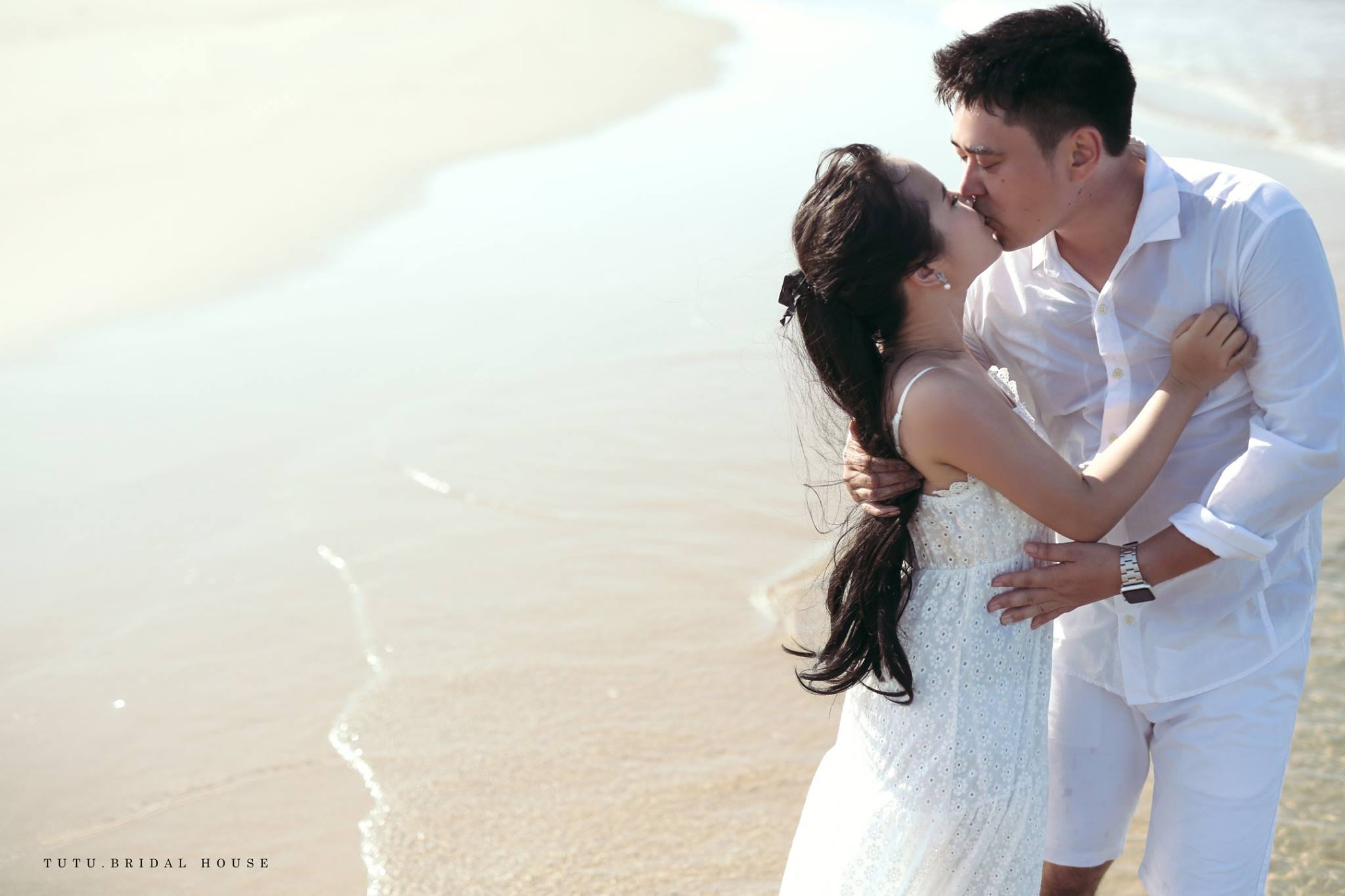 Pre wedding IKUTA & SUONG