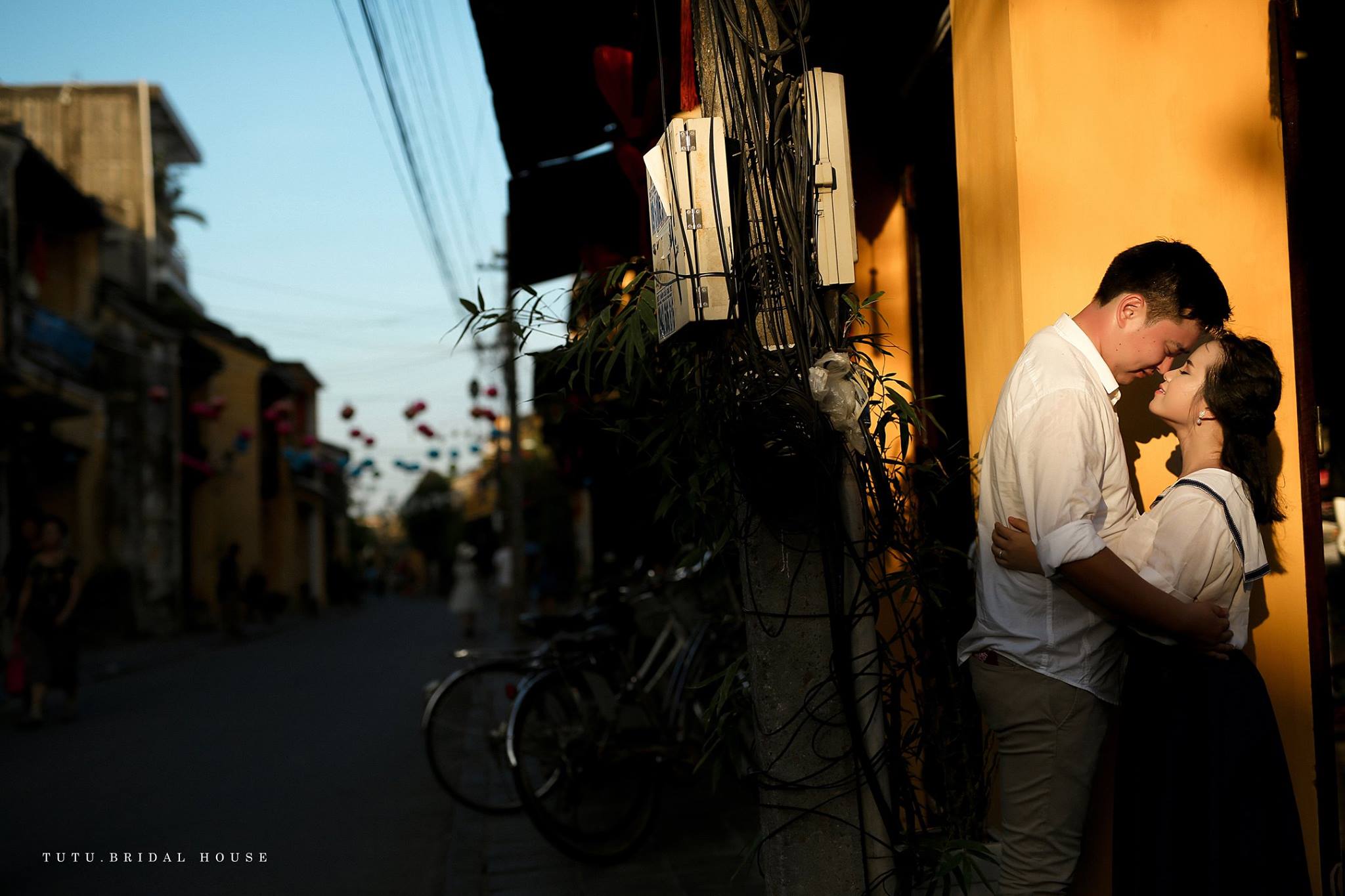 Pre wedding IKUTA & SUONG