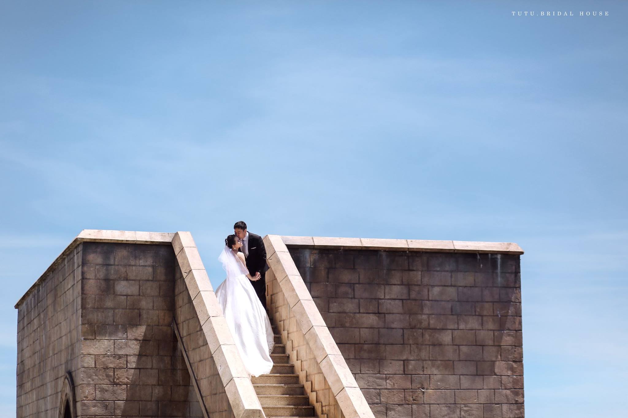 Pre wedding IKUTA & SUONG