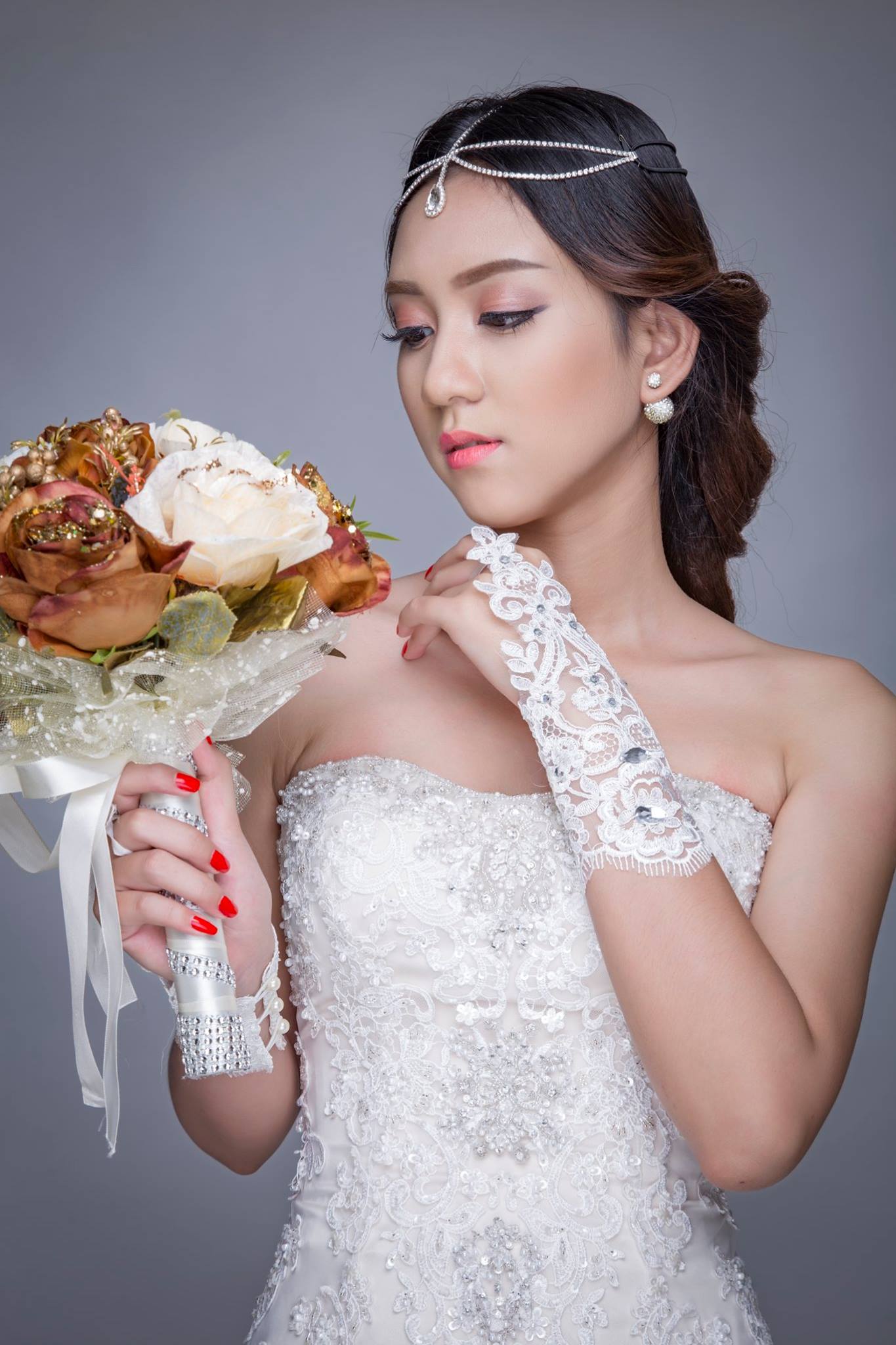 Trang Điểm TuTu Wedding