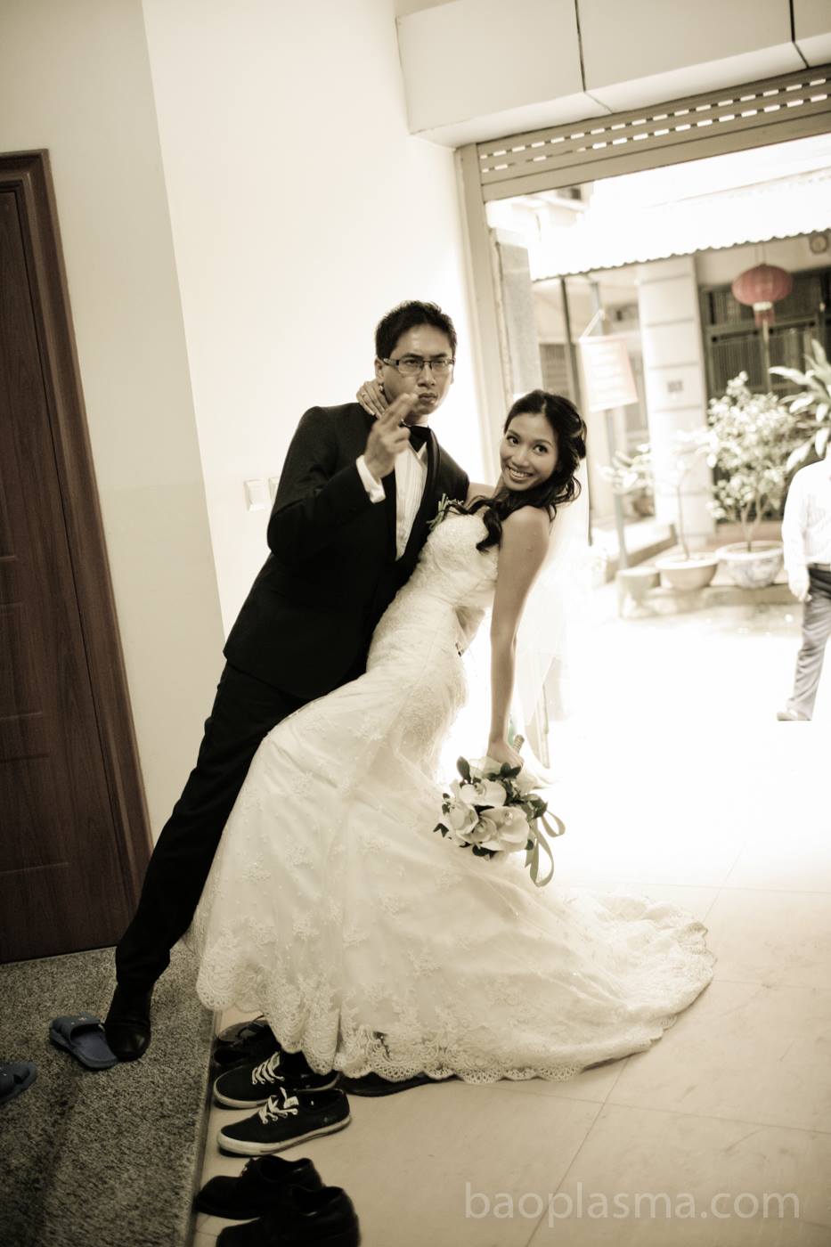 Album Wedding Duc & Diep