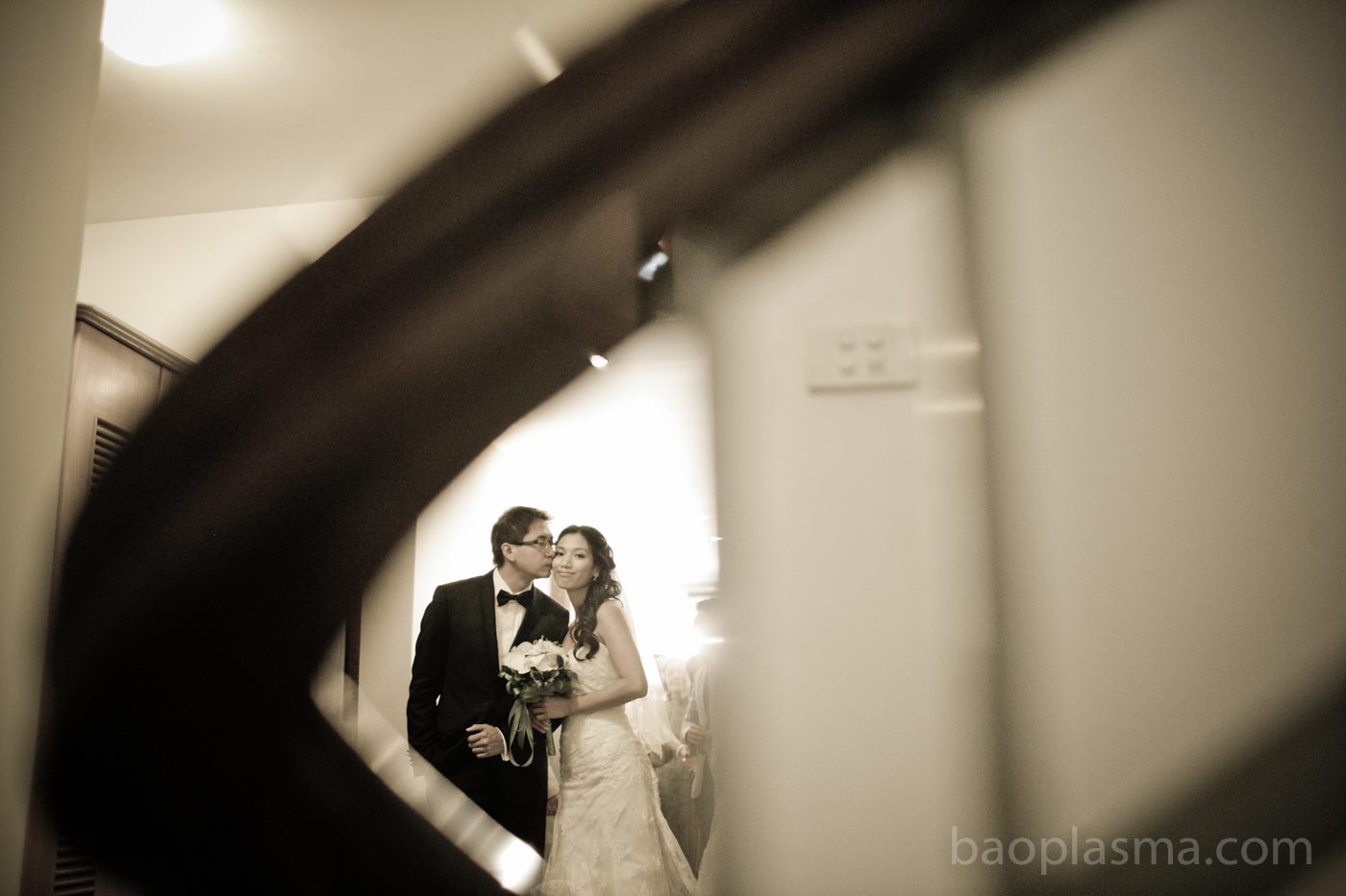 Album Wedding Duc & Diep