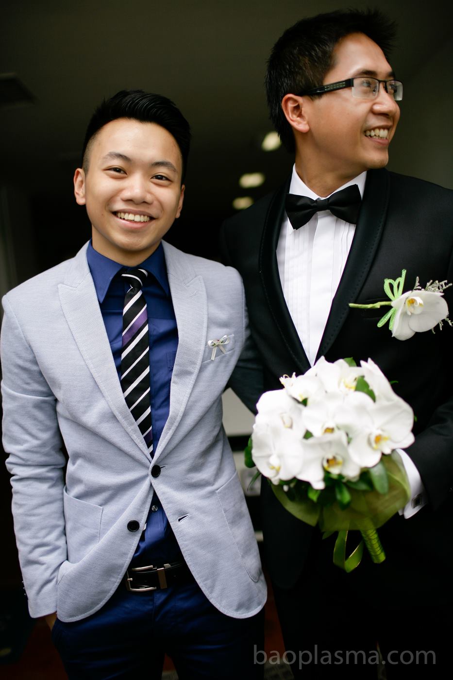 Album Wedding Duc & Diep