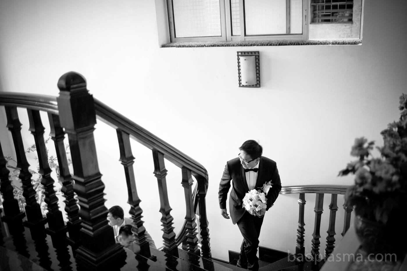 Album Wedding Duc & Diep