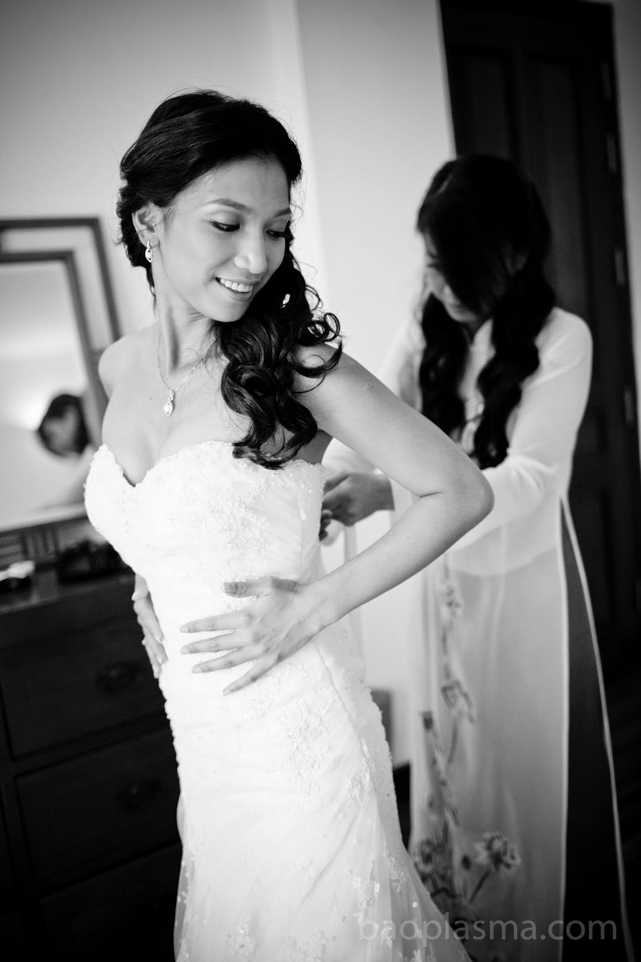 Album Wedding Duc & Diep