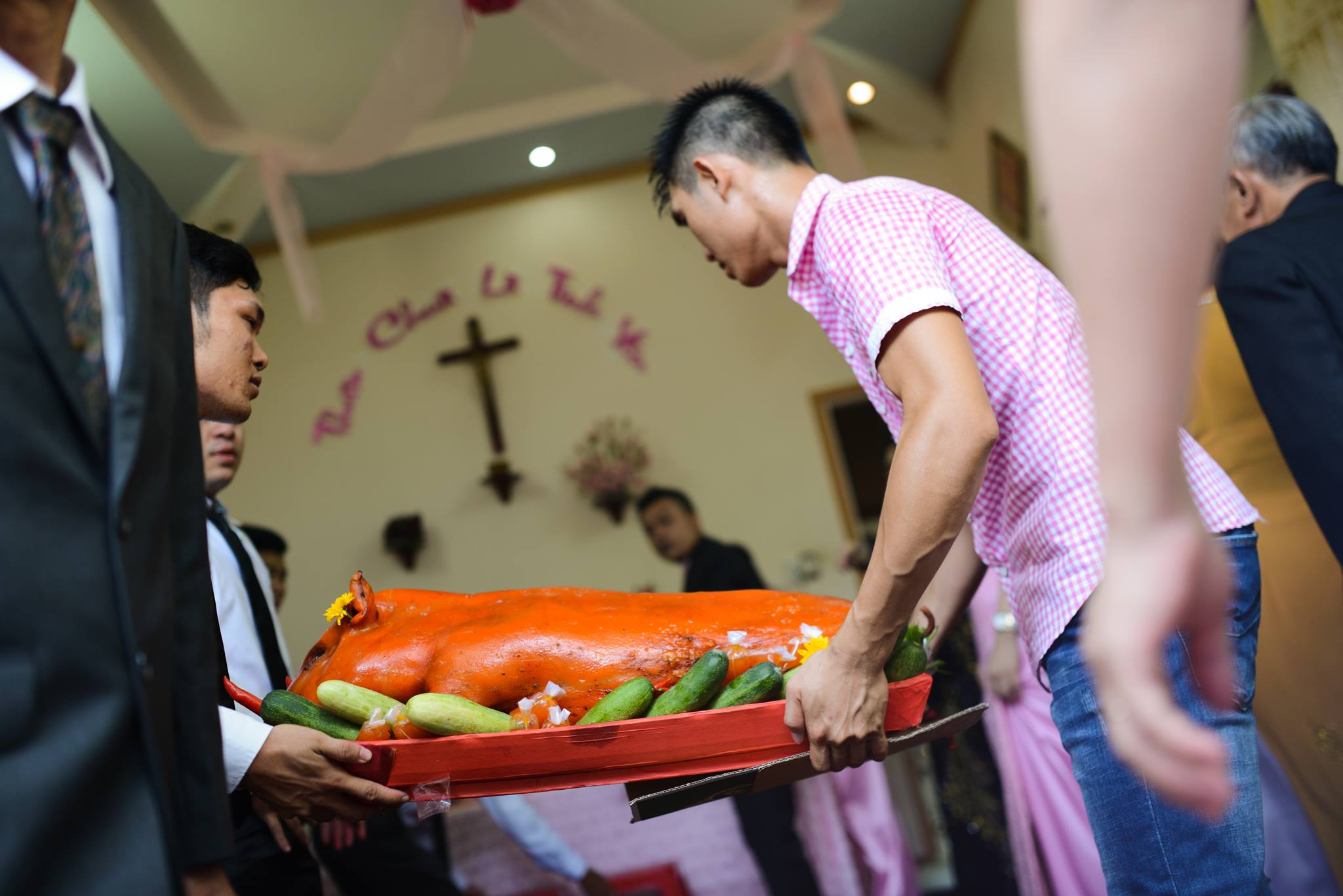 DƯƠNG & NHI | Engagement Session